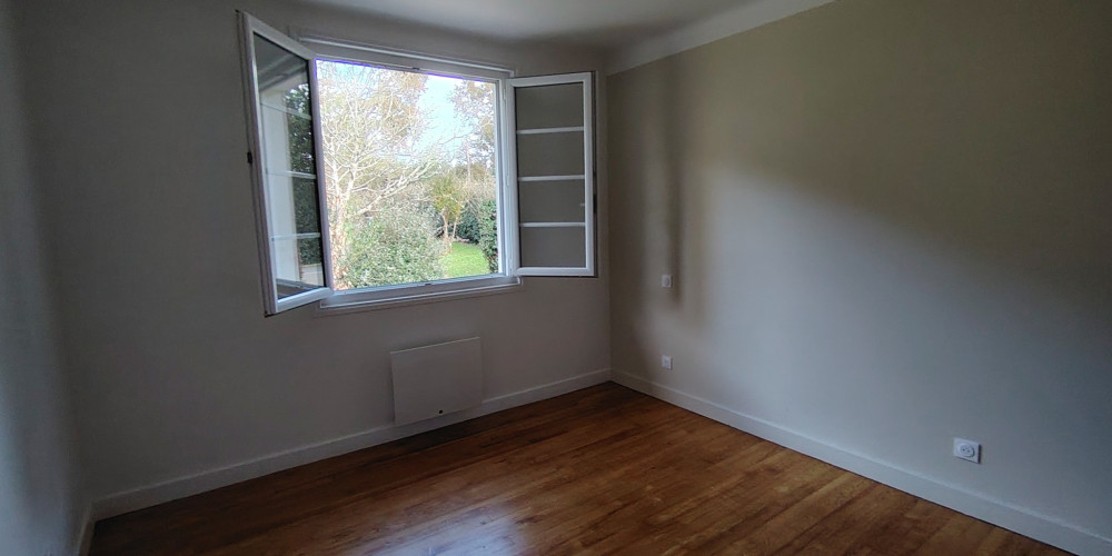 appartement à ST JEAN DE LUZ (64500)