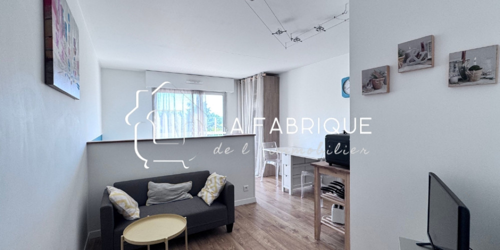 appartement à BILLERE (64140)
