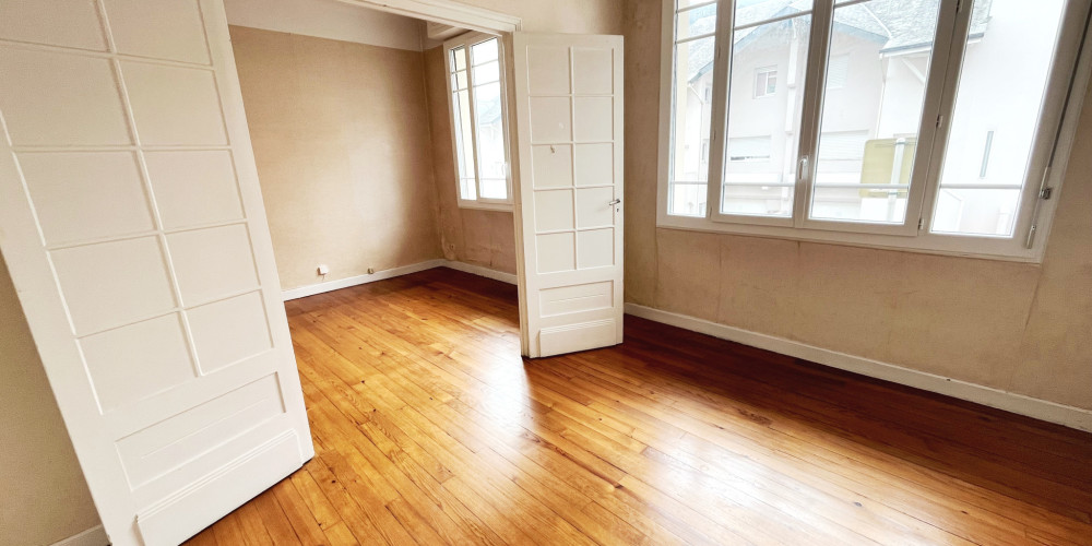 appartement à LOURDES (65100)