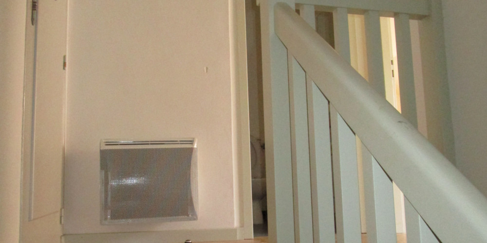 appartement à BAYONNE (64100)