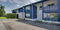 appartement à URRUGNE (64122)