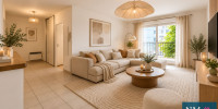 appartement à BAYONNE (64100)