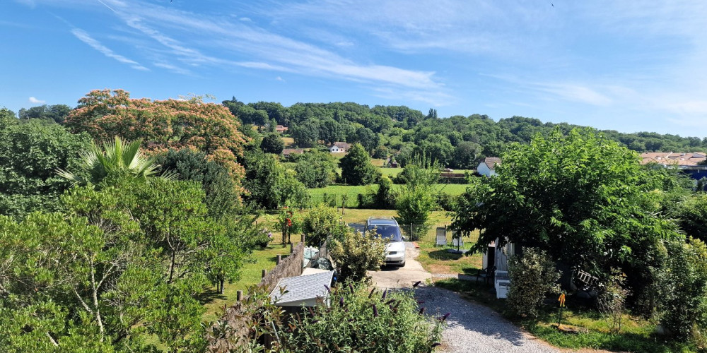 maison à PUYOO (64270)