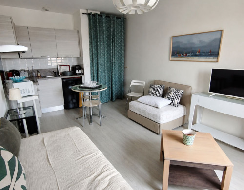 appartement  ST JEAN DE LUZ