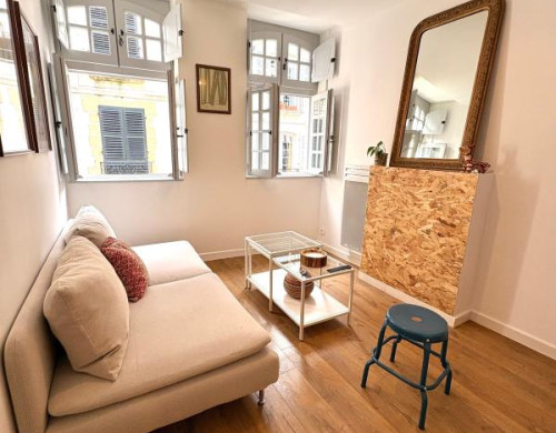 appartement  BAYONNE