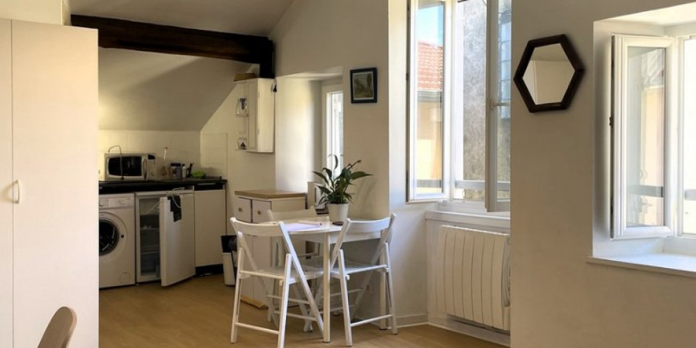 appartement à BIARRITZ (64200)