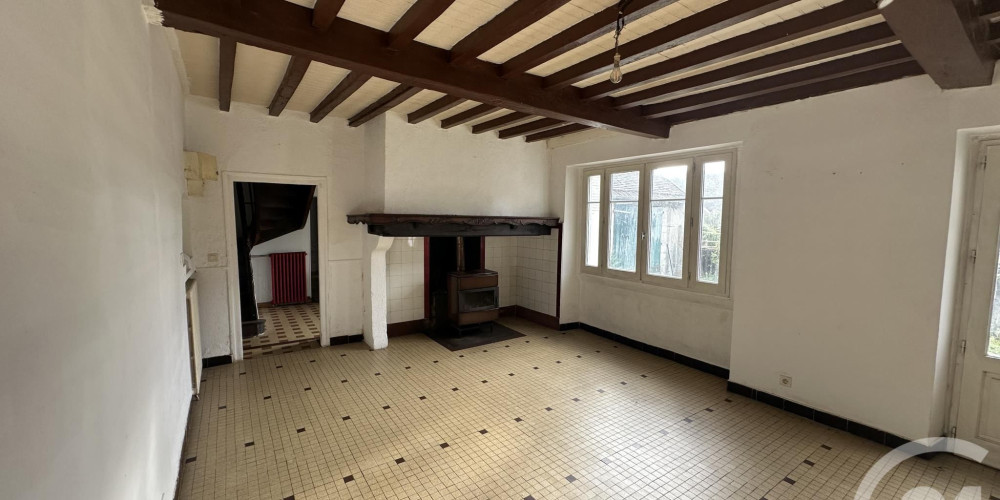 maison à SALLESPISSE (64300)