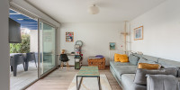 appartement à BIDART (64210)