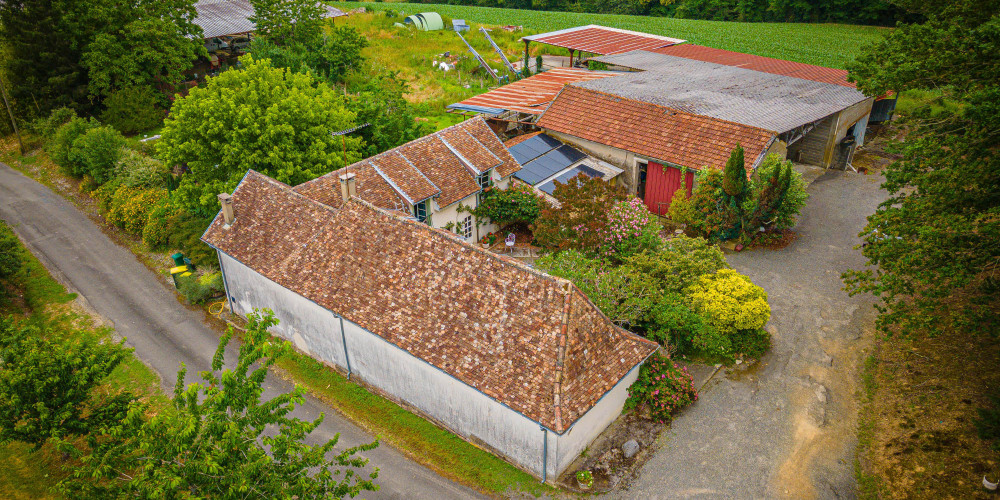 maison à ORTHEZ (64300)