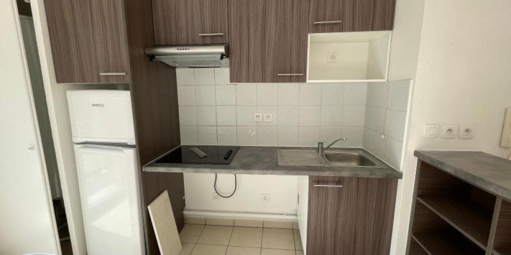 appartement à JURANCON (64110)