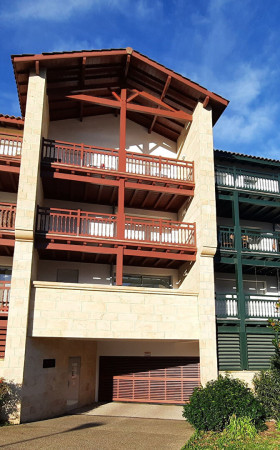 Appartement  ST JEAN DE LUZ