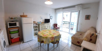 appartement à ST JEAN DE LUZ (64500)