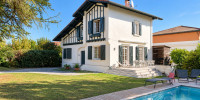 maison à ANGLET (64600)