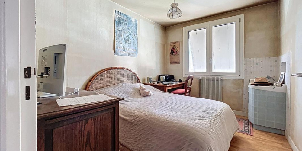 appartement à BAYONNE (64100)