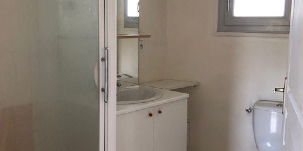 appartement à UHART CIZE (64220)