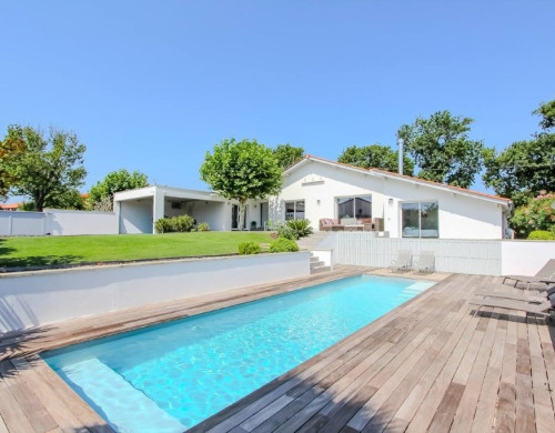 maison  BIDART