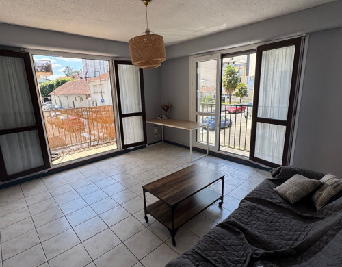 appartement  PAU