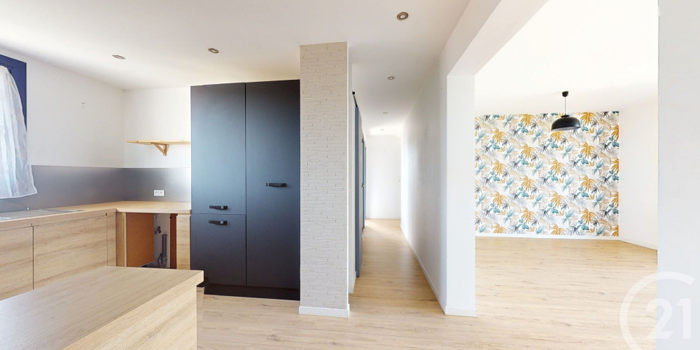 appartement à BAYONNE (64100)