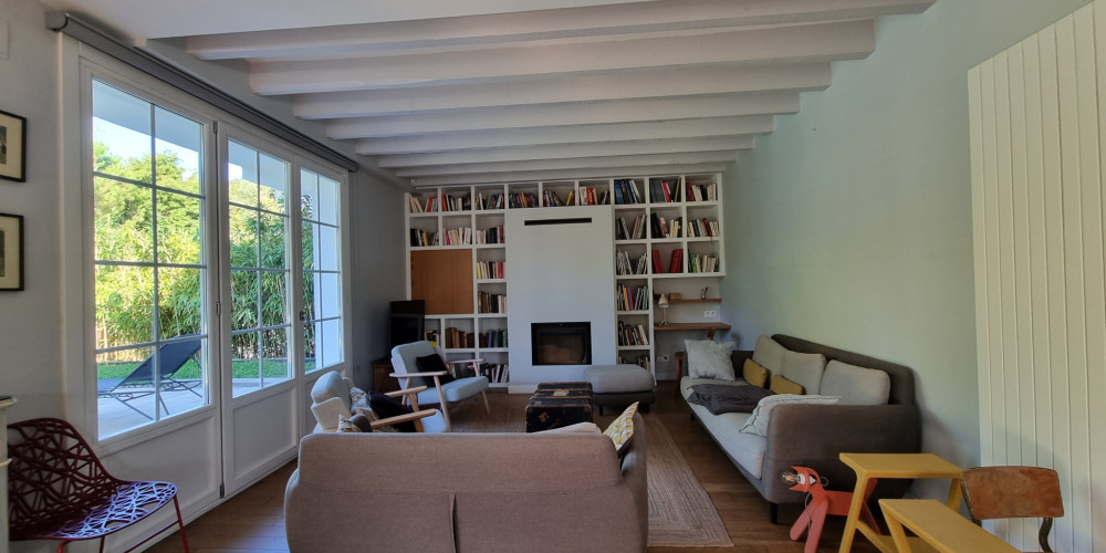 maison à BIARRITZ (64200)
