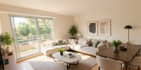 appartement à BILLERE (64140)