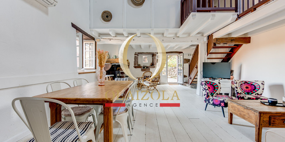 maison à BIDARRAY (64780)