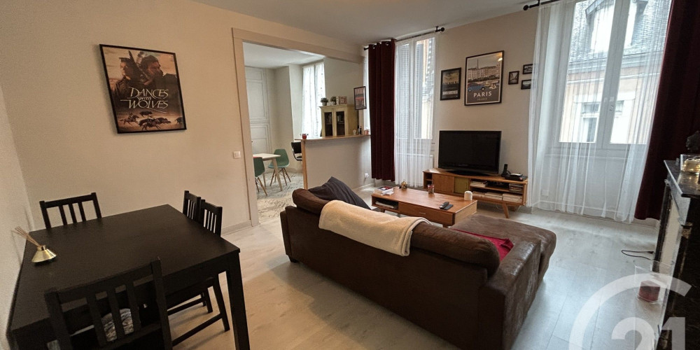 appartement à ARGELES GAZOST (65400)