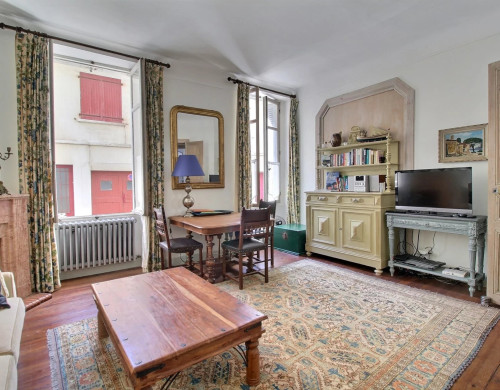 appartement  BIARRITZ