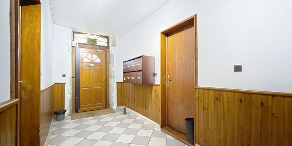 immeuble à BAYONNE (64100)