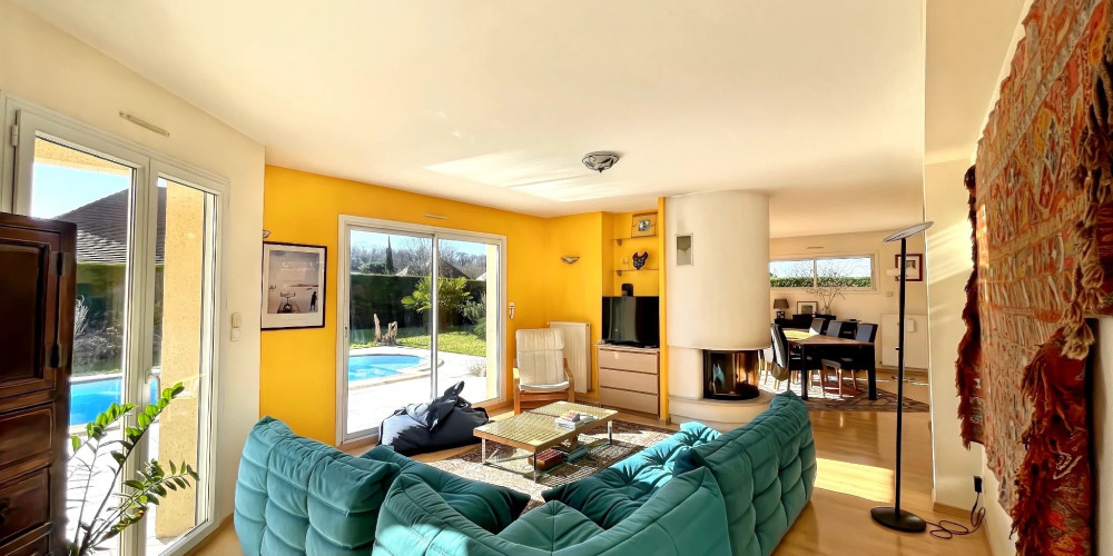 maison à IDRON (64320)