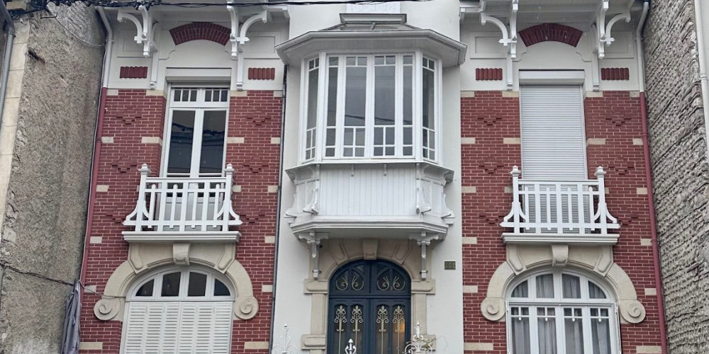 maison à TARBES (65000)