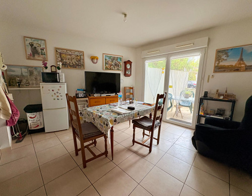 appartement  ANGLET