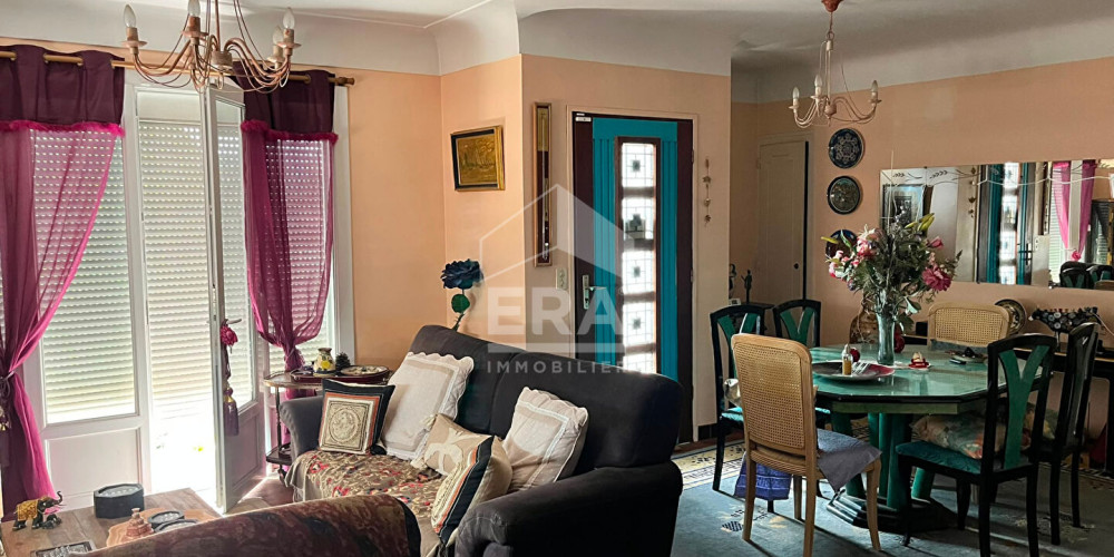 maison à BIARRITZ (64200)
