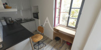 appartement à GUETHARY (64210)