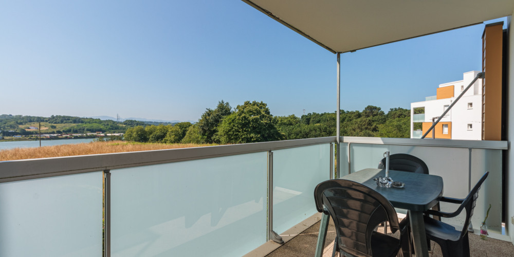 appartement à BAYONNE (64100)