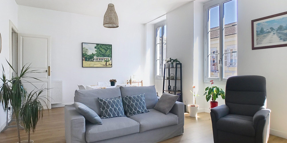 appartement à PAU (64000)