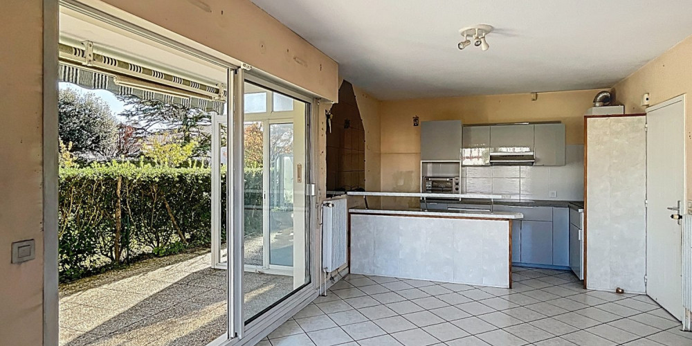 appartement à BIARRITZ (64200)