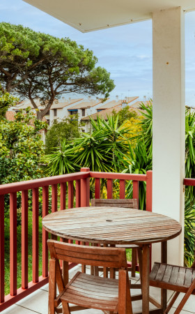 Appartement  HENDAYE