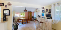 maison à THEZE (64450)