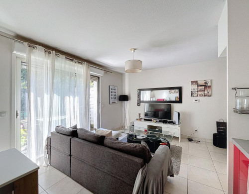 appartement  BAYONNE