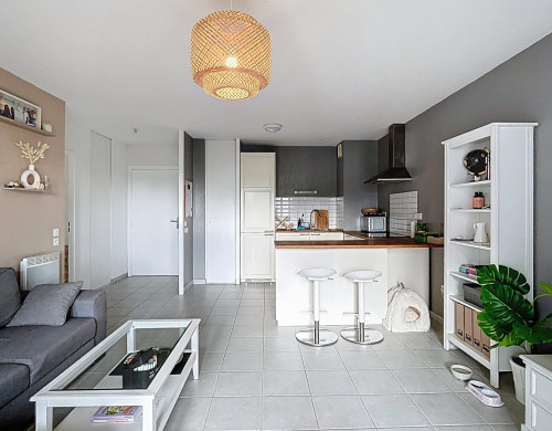 appartement  BAYONNE