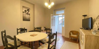 appartement à BIARRITZ (64200)