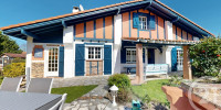 maison à ANGLET (64600)