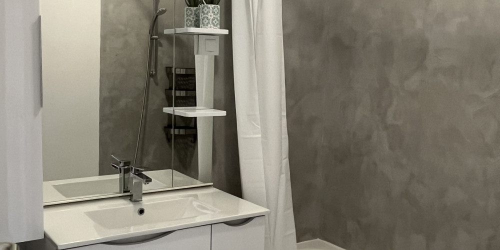 appartement à ANGLET (64600)