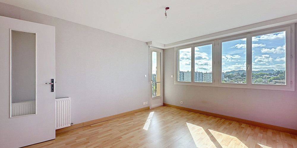 appartement à JURANCON (64110)