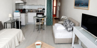 appartement à ST JEAN DE LUZ (64500)