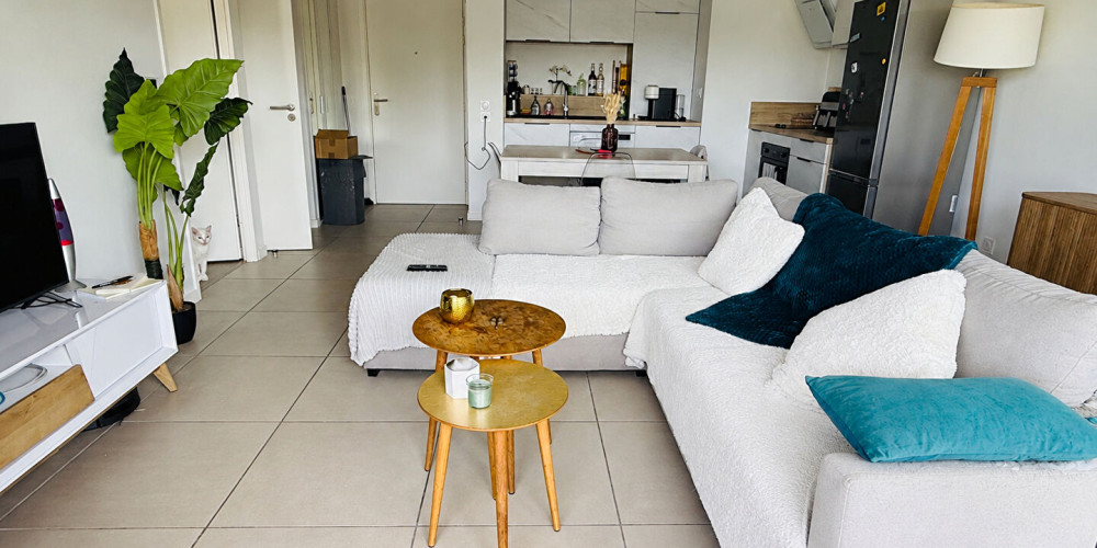 appartement à ST PIERRE D IRUBE (64990)