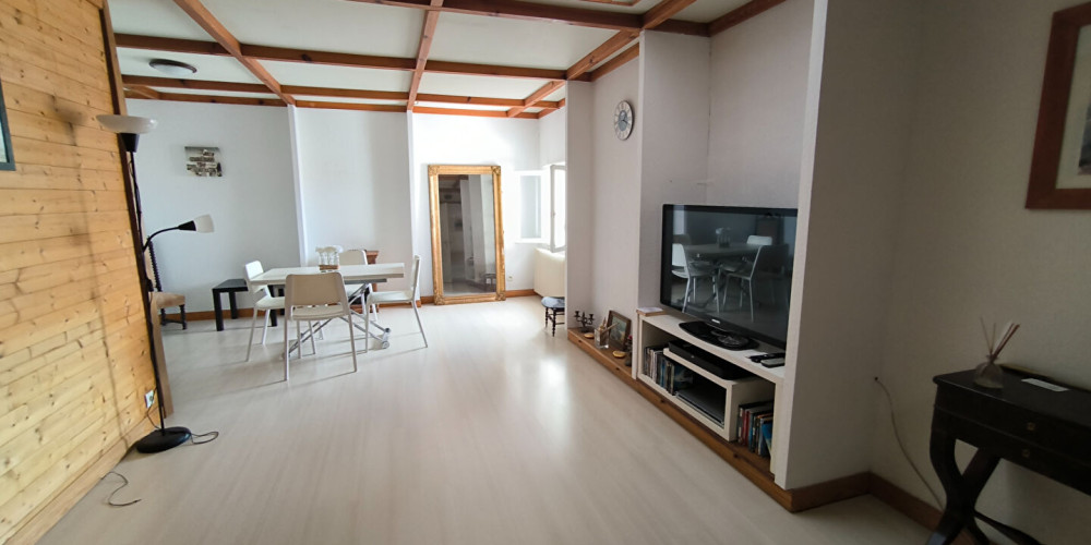 appartement à ST JEAN DE LUZ (64500)