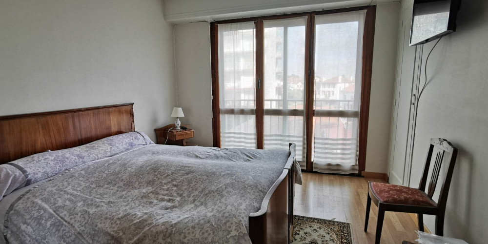 appartement à BIARRITZ (64200)