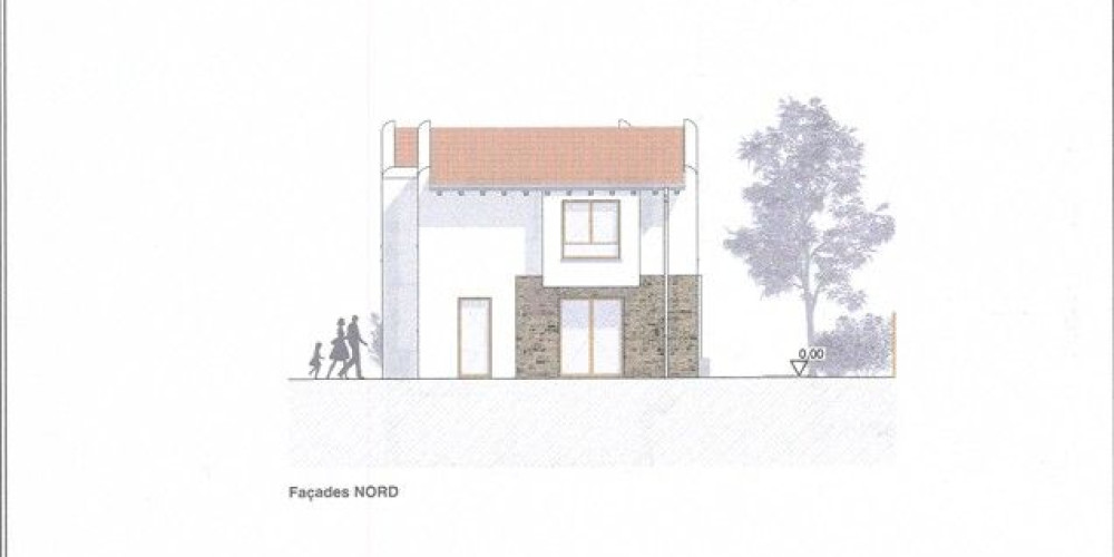 maison à BAYONNE (64100)