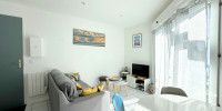 appartement à HENDAYE (64700)